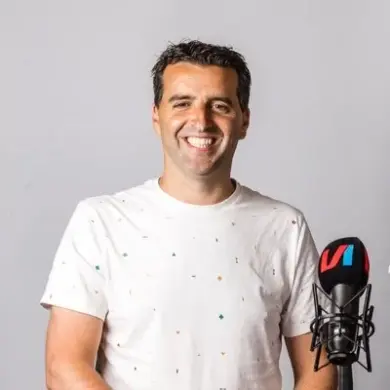 Freek Jansen - author