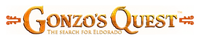 Gonzos Quest slot logo